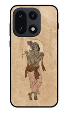 Krishna OnePlus 15 Glass Case