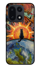 Sunrise Beyond OnePlus 15 Glass Case
