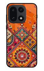 Kutch Glow OnePlus 15 Glass Case