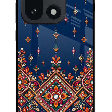 Neel Noor OnePlus 15 Glass Case