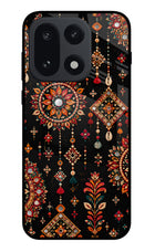 Boho Noir OnePlus 15 Glass Case