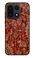 Laal Riwaaz OnePlus 15 Glass Case