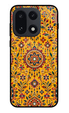 Sunlit Aura OnePlus 15 Glass Case