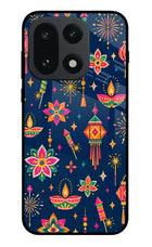 Festive Pop OnePlus 15 Glass Case