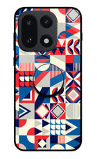 Colorful Pattern OnePlus 15 Pop Case by Casekaro