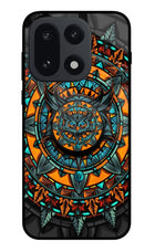 Angry Owl OnePlus 15 Pop Case by Casekaro
