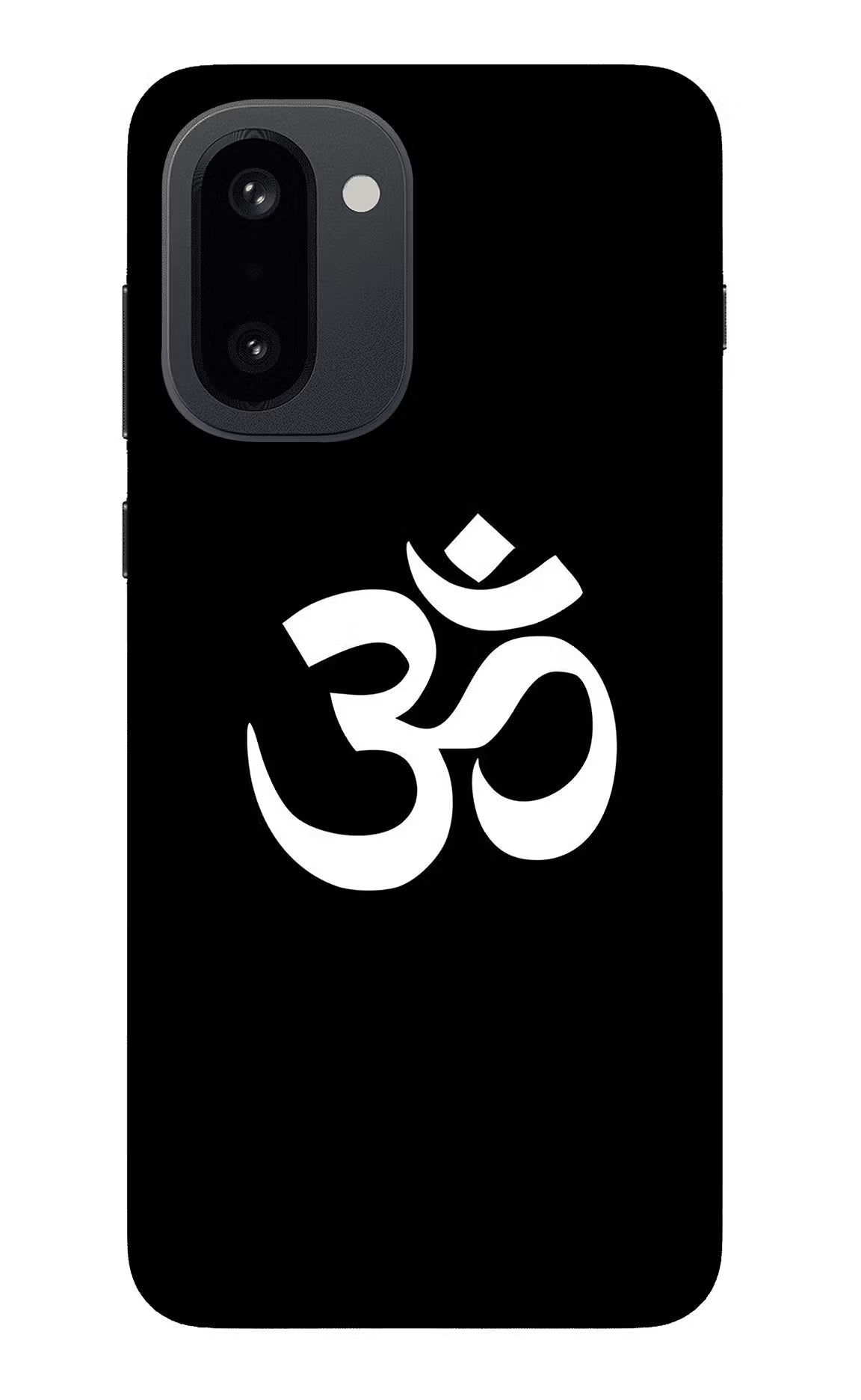 Om OnePlus 15R Glass Case