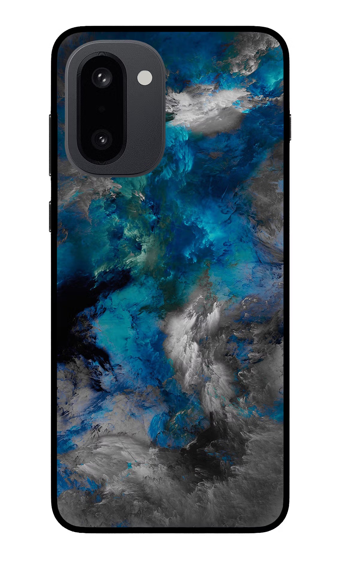 Artwork OnePlus 15R Glass Case