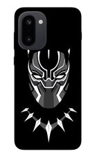 Black Panther OnePlus 15R Glass Case