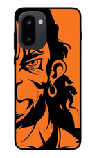Hanuman OnePlus 15R Glass Case