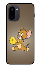 Jerry OnePlus 15R Glass Case