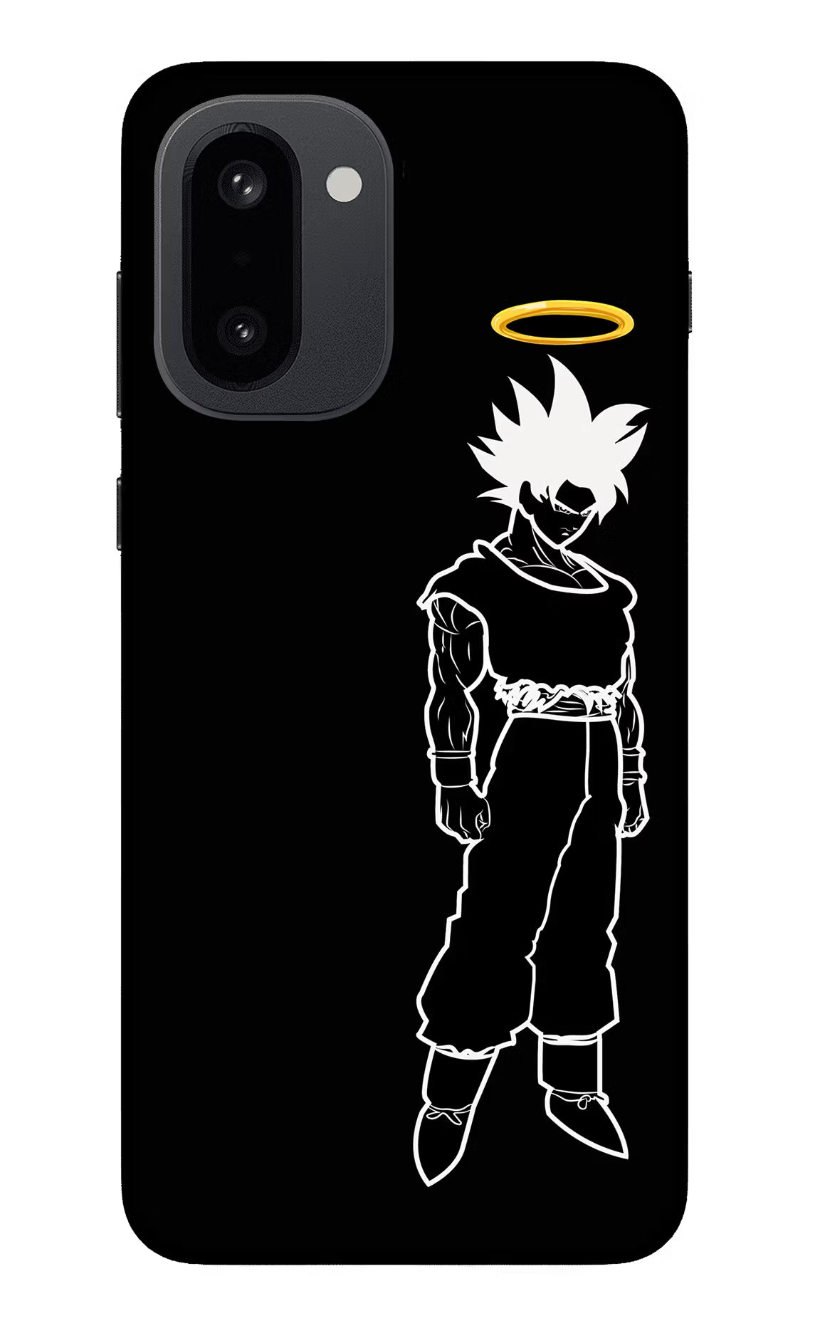DBS Character OnePlus 15R Glass Case