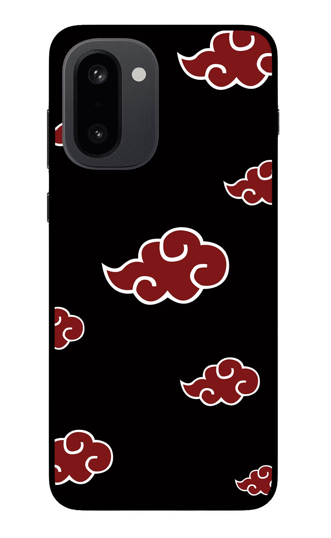 Akatsuki OnePlus 15R Glass Case