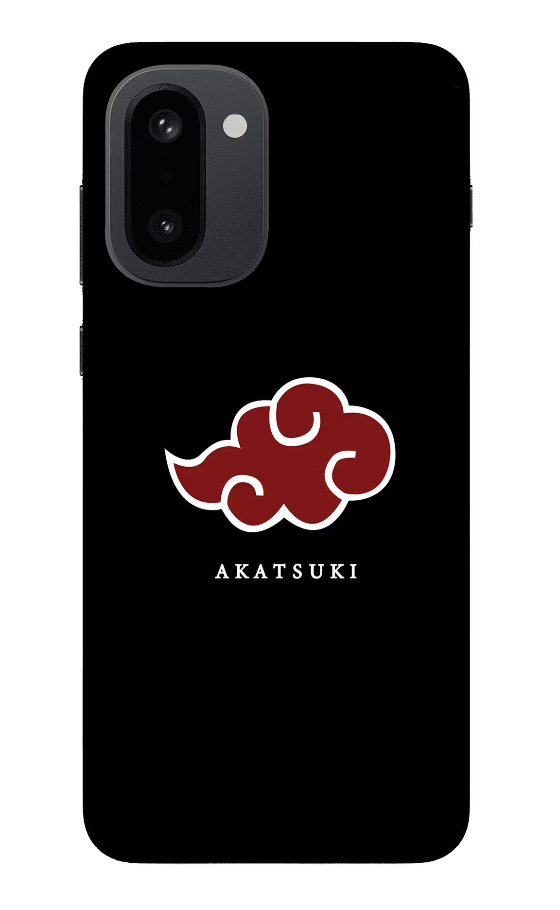 Akatsuki OnePlus 15R Glass Case