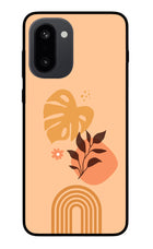 Bohemian Art OnePlus 15R Glass Case