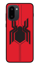 Spider OnePlus 15R Glass Case Back Cover by Casekaro