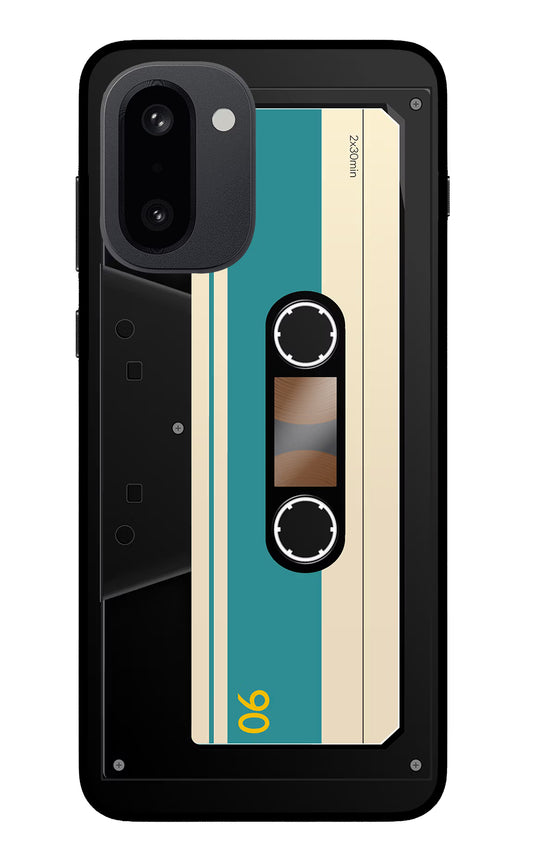 Cassette OnePlus 15R Glass Case