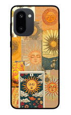 Sun OnePlus 15R Glass Case