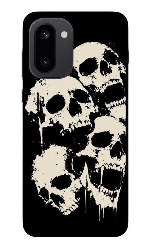 Dead Stack OnePlus 15R Glass Case