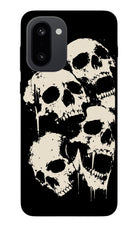 Dead Stack OnePlus 15R Glass Case Back Cover by Casekaro