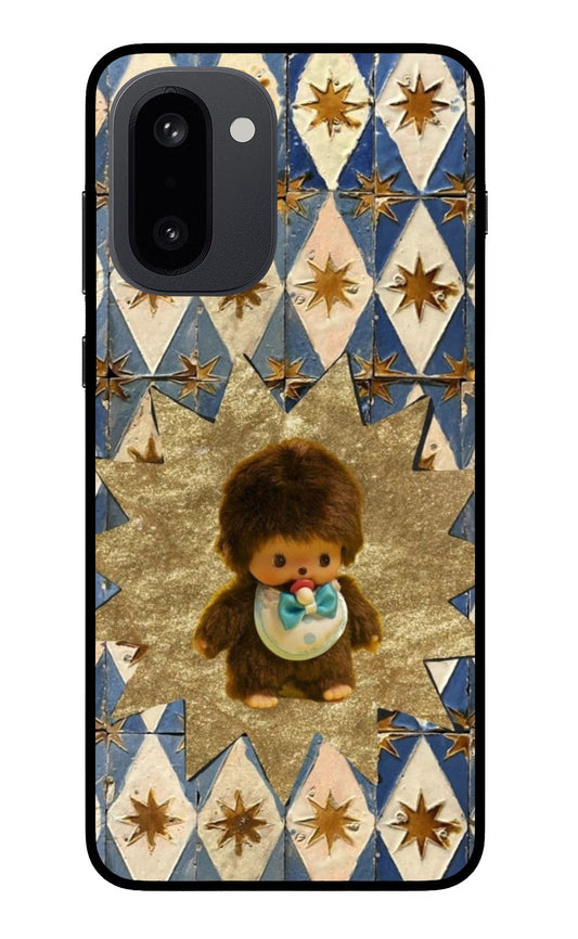 Woodooo OnePlus 15R Glass Case