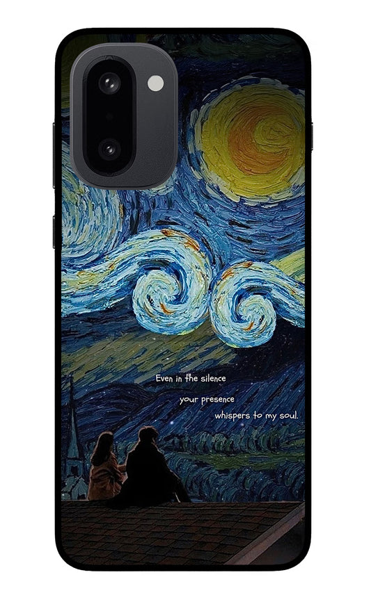 Softcore OnePlus 15R Glass Case