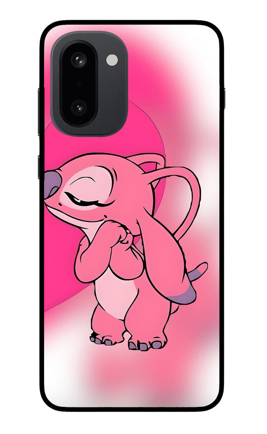 Angel Hug OnePlus 15R Glass Case