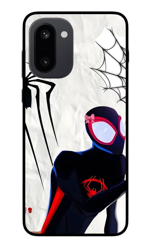 Miles Verse OnePlus 15R Glass Case