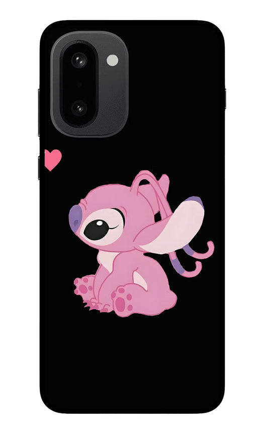Angel Crush OnePlus 15R Glass Case