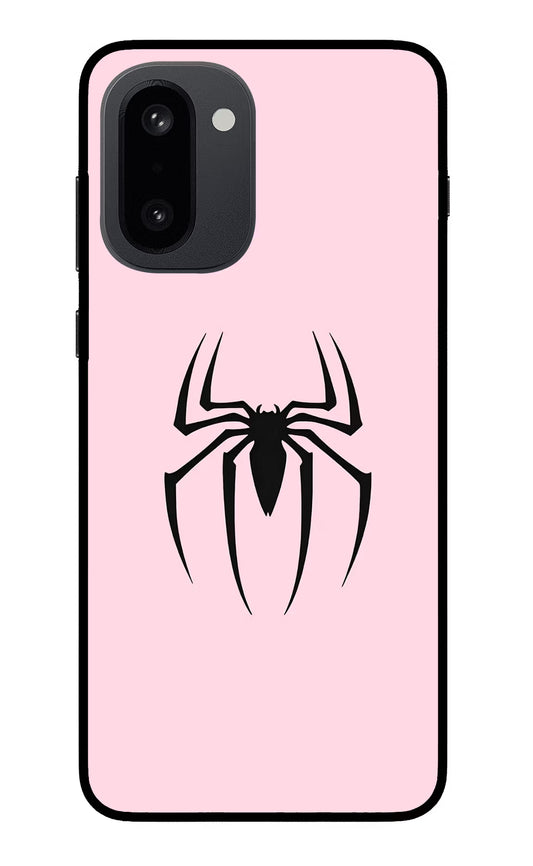 Peter Symbol OnePlus 15R Glass Case