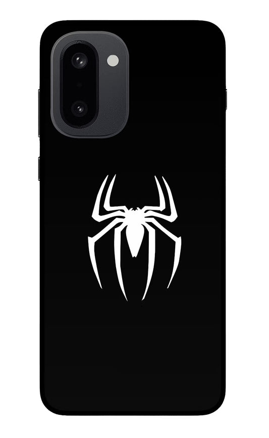 Miles Symbol OnePlus 15R Glass Case