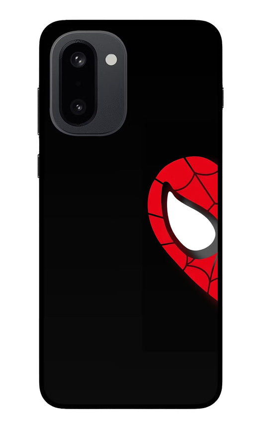 Peter Mask OnePlus 15R Glass Case