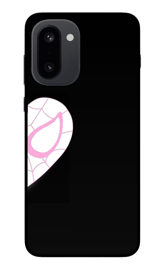 Gwen Mask OnePlus 15R Glass Case