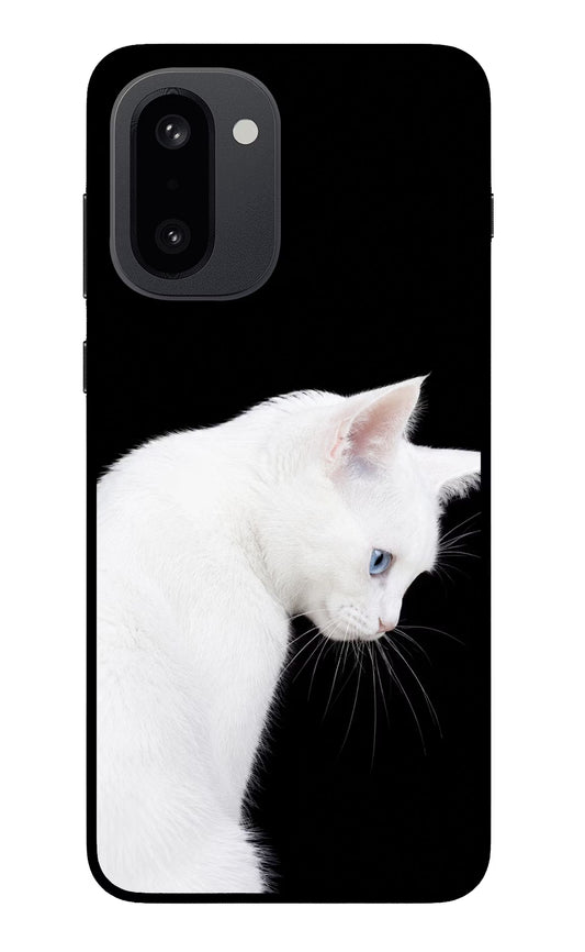 Snow Gaze OnePlus 15R Glass Case