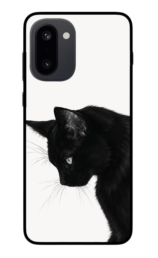 Shadow Gaze OnePlus 15R Glass Case