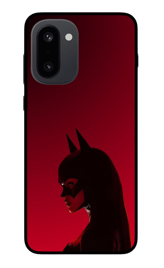 Night Thief OnePlus 15R Glass Case
