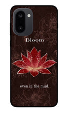 Bloom OnePlus 15R Glass Case