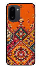 Kutch Glow OnePlus 15R Glass Case
