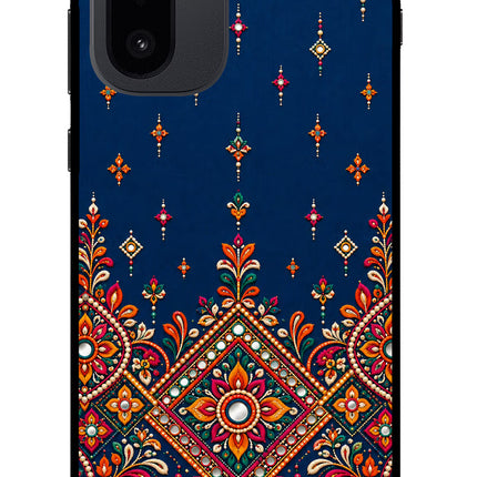 Neel Noor OnePlus 15R Glass Case