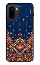 Neel Noor OnePlus 15R Glass Case