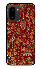 Laal Riwaaz OnePlus 15R Glass Case