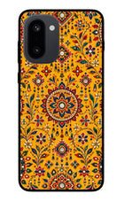 Sunlit Aura OnePlus 15R Glass Case