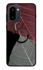 Leaf Pattern OnePlus 15R Pop Case by Casekaro