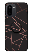 Geometric Pattern OnePlus 15R Pop Case by Casekaro
