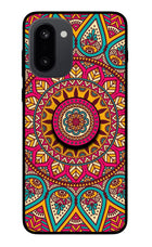 Mandala OnePlus 15R Pop Case by Casekaro