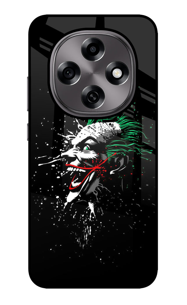 Joker Oppo F31 Pro 5G Glass Case