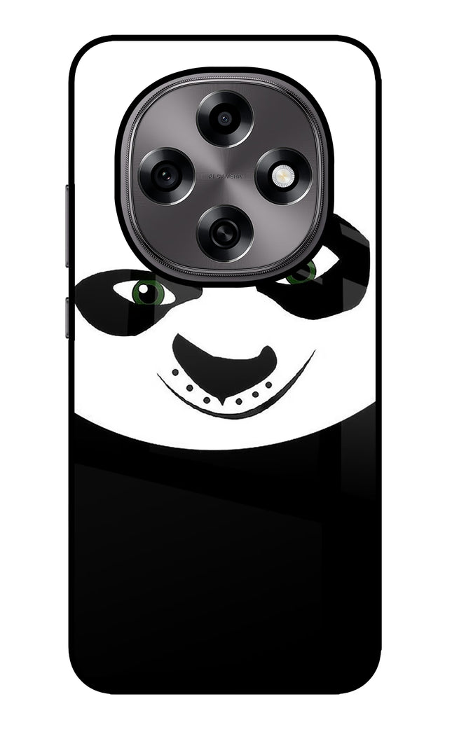 Panda Oppo F31 Pro 5G Glass Case
