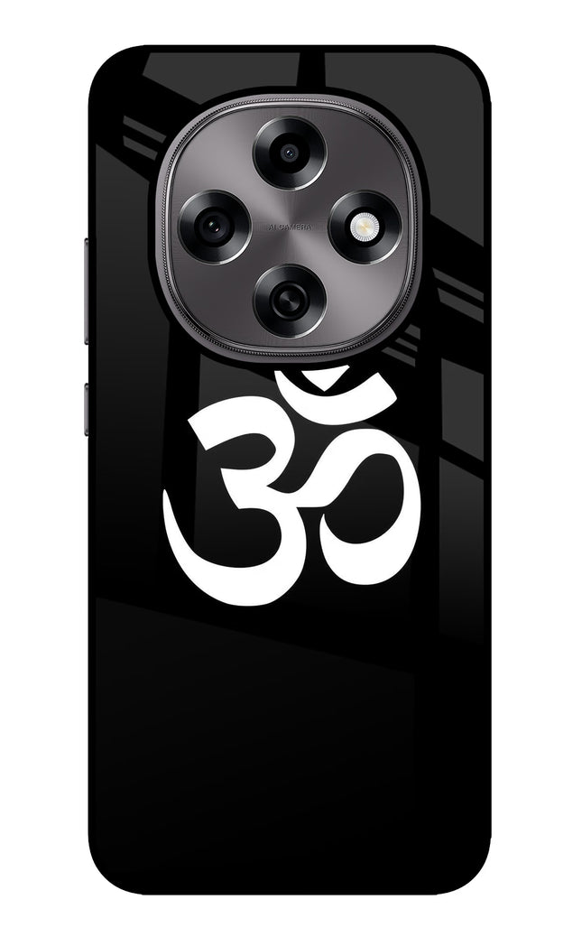 Om Oppo F31 Pro 5G Glass Case