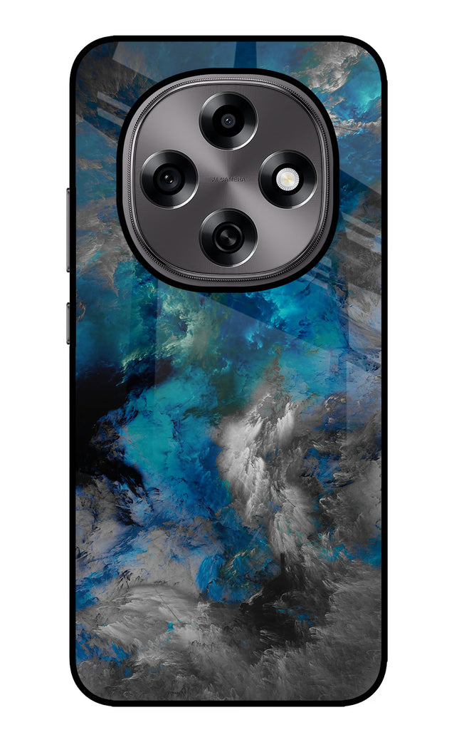 Artwork Oppo F31 Pro 5G Glass Case