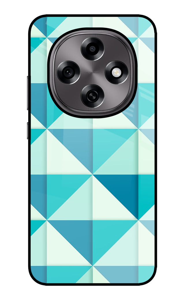 Abstract Oppo F31 Pro 5G Glass Case
